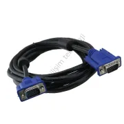 Gabble GAB-VGA Yüksek Kaliteli VGA Görüntü Kablosu