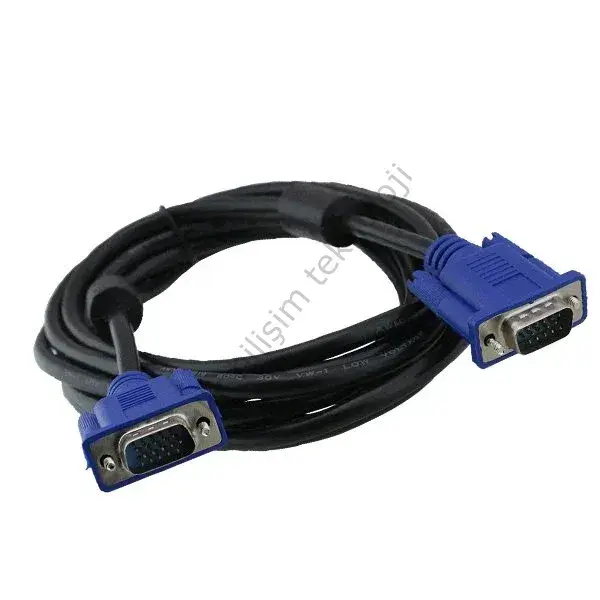 Gabble GAB-VGA Yüksek Kaliteli VGA Görüntü Kablosu