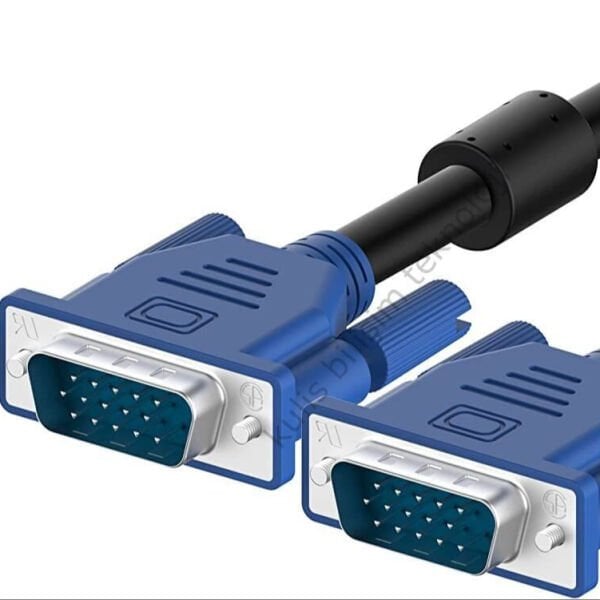 Gabble GAB-VGA Yüksek Kaliteli VGA Görüntü Kablosu