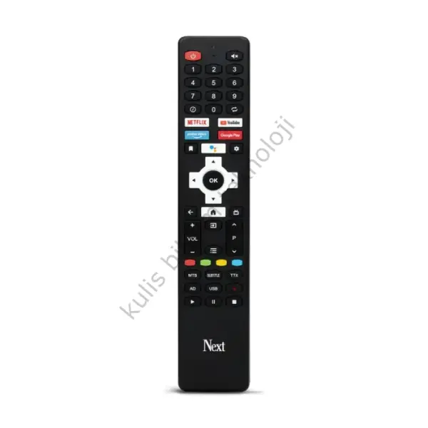 Next YE-55020GFSG7-4K 55'' 140 Ekran Google Android TV