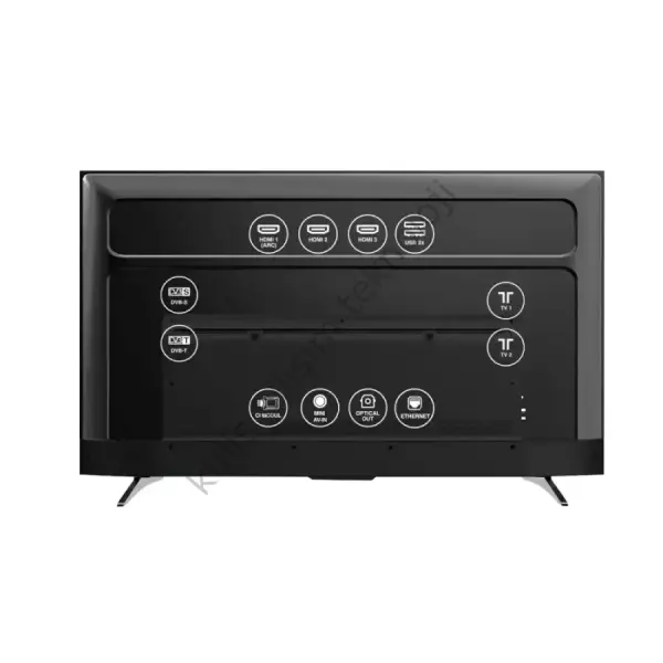 Next YE-55020GFSG7-4K 55'' 140 Ekran Google Android TV