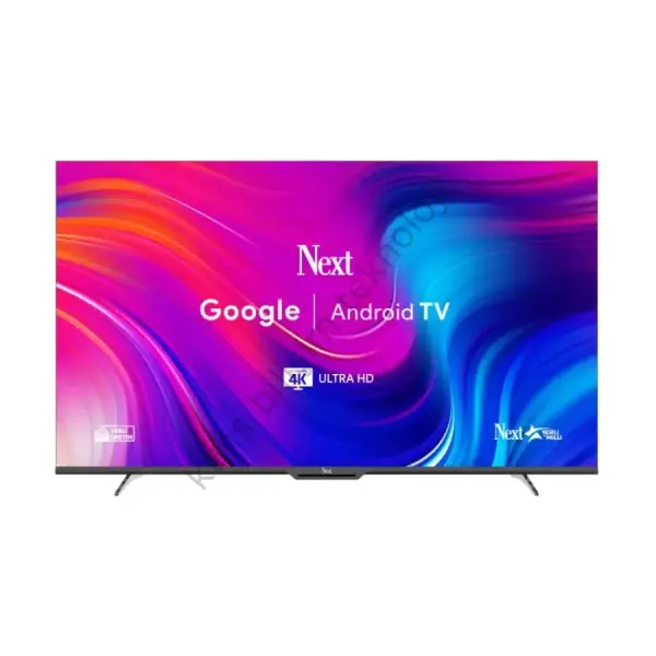 Next YE-55020GFSG7-4K 55'' 140 Ekran Google Android TV