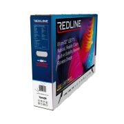 Redline MR-32 32'' Uydu Alıcılı Çerçevesiz Led Tv