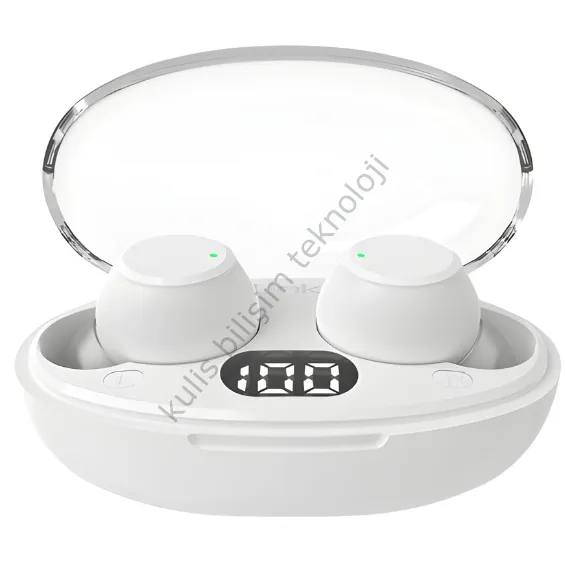 LinkTech DOT1 TWS Kablosuz Bluetooth Kulaklık