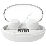 LinkTech DOT1 TWS Kablosuz Bluetooth Kulaklık