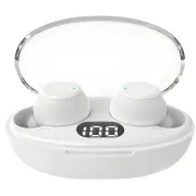 LinkTech DOT1 TWS Kablosuz Bluetooth Kulaklık BEYAZ