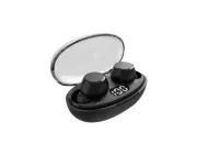 LinkTech DOT1 TWS Kablosuz Bluetooth Kulaklık BEYAZ