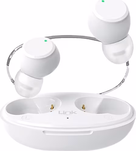 LinkTech DOT1 TWS Kablosuz Bluetooth Kulaklık SİYAH