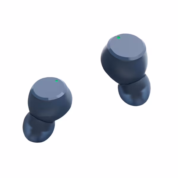 LinkTech DOT1 TWS Kablosuz Bluetooth Kulaklık SİYAH