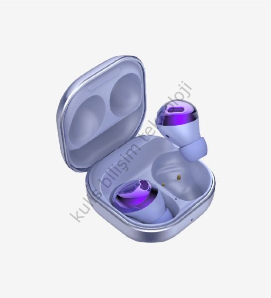 Linktech DOT6 Hi-Fi Süper Bas Spor Bluetooth Kulaklık