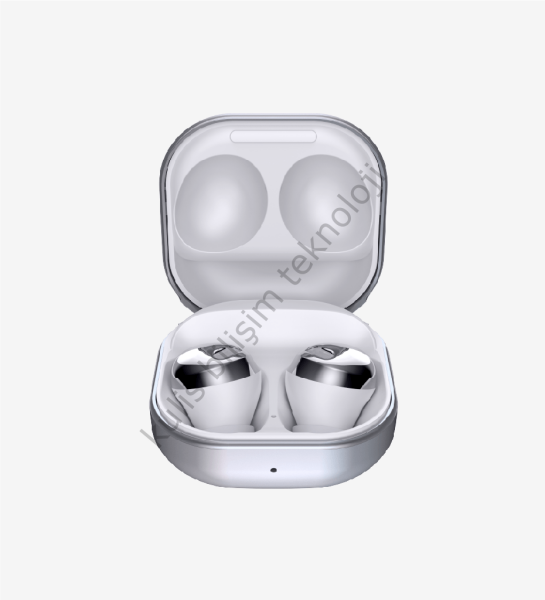 Linktech DOT6 Hi-Fi Süper Bas Spor Bluetooth Kulaklık BEYAZ