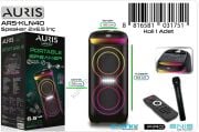 Auris KLN40 Hoparlör Mikraofonlu (63/28/22 cm)