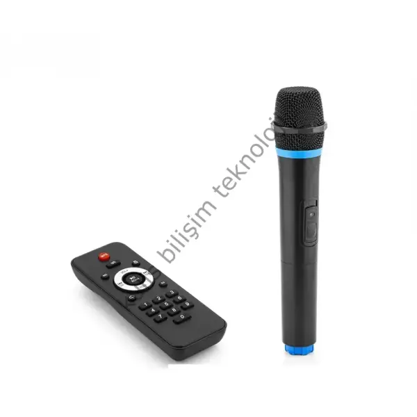 Auris KLN40 Hoparlör Mikraofonlu (63/28/22 cm)