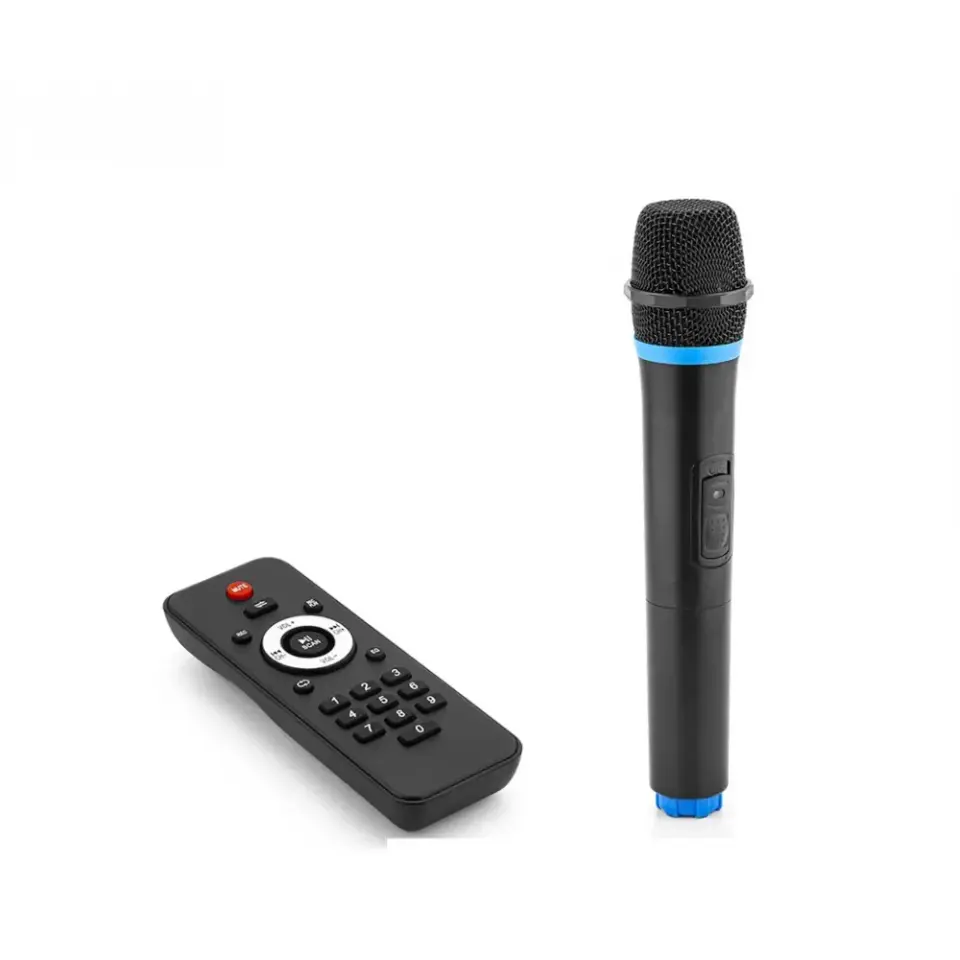 Auris KLN80 8000W Mikrofonlu Bluetooth Parti Hoparlör