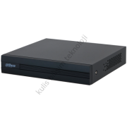 DAHUA DH-XVR1B08-I 2MP 8 Kanal,H.265+,1x6TB desteği,1080N XVR 5in1 DVR Cihazı