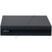 DAHUA DH-XVR1B08-I 2MP 8 Kanal,H.265+,1x6TB desteği,1080N XVR 5in1 DVR Cihazı
