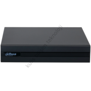 DAHUA DH-XVR1B08-I 2MP 8 Kanal,H.265+,1x6TB desteği,1080N XVR 5in1 DVR Cihazı