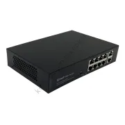 MYCAM MY-4323 8+2 8PORT POE SWİTCH 100W PG-H1108PLS