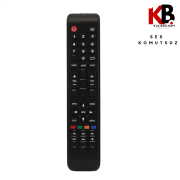 Sunny TV Kumandası FS 0079  Skytech Uyumlu Yedek Kumanda