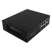 MYCAM MY-4322 4+2 8PORT POE SWİTCH 65W PG-H1064PLS