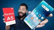 Xiaomi Redmi A5 4G 128gb