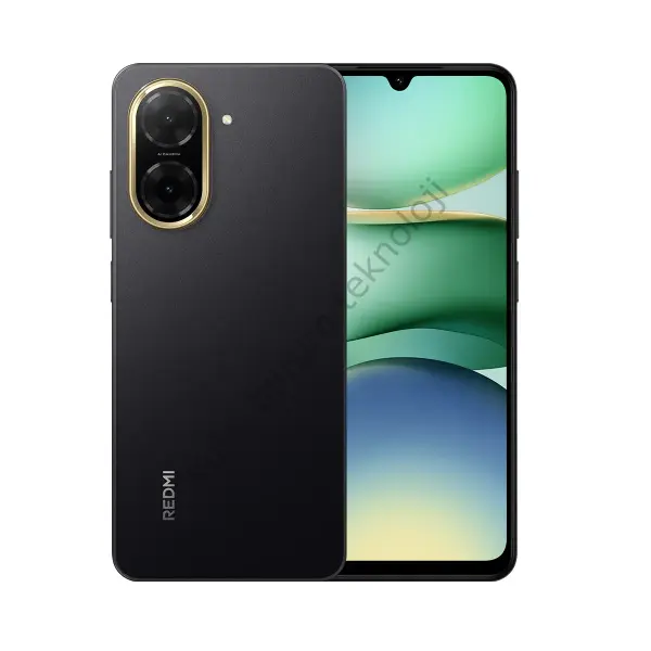 Xiaomi Redmi A5 4G 128gb Cep Telefonu