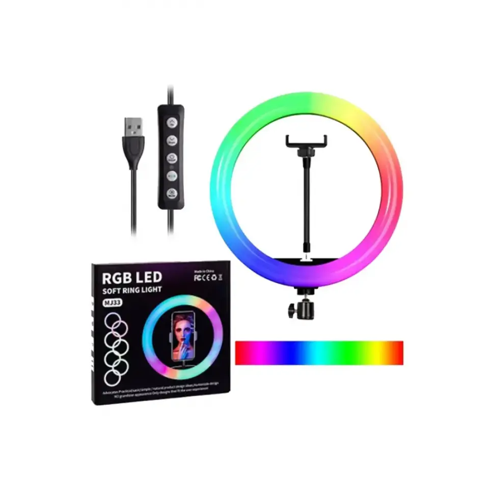 Tiktok Tripod