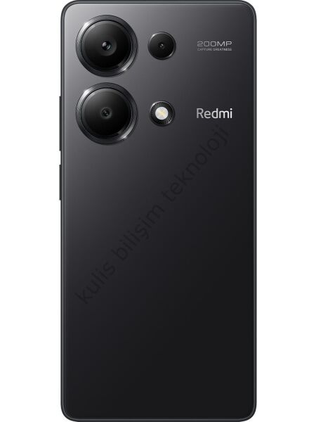 Xiaomi Redmi Note 13 Pro 5G 512GB 12gb Ram