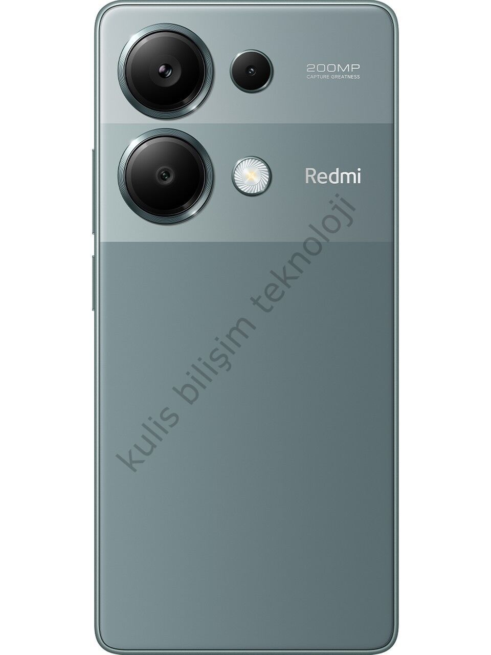 Xiaomi Redmi Note 13 Pro 5G 512GB 12gb Ram