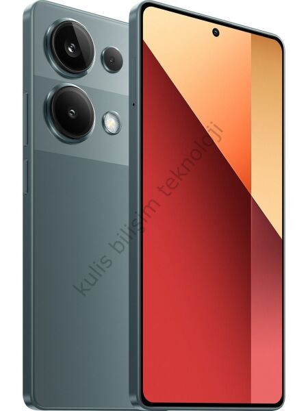 Xiaomi Redmi Note 13 Pro 5G 512GB 12gb Ram