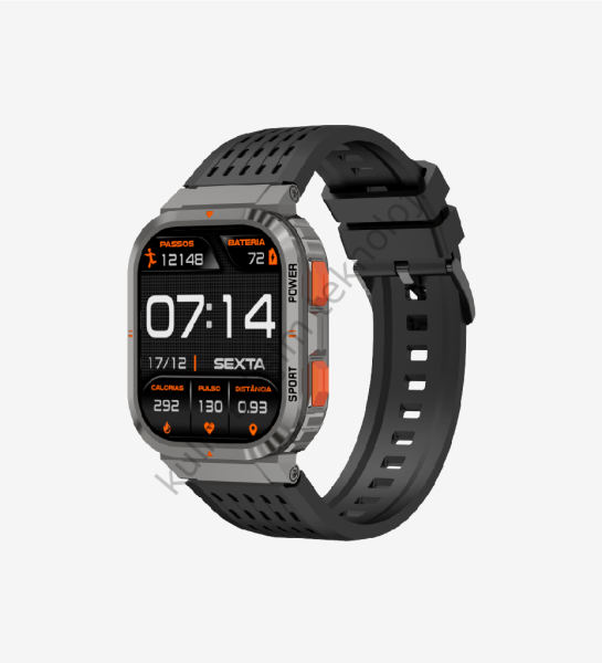 Linktech SV96 Premium LT Watch Akıllı Saat