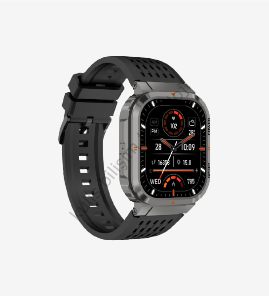 Linktech SV96 Premium LT Watch Akıllı Saat