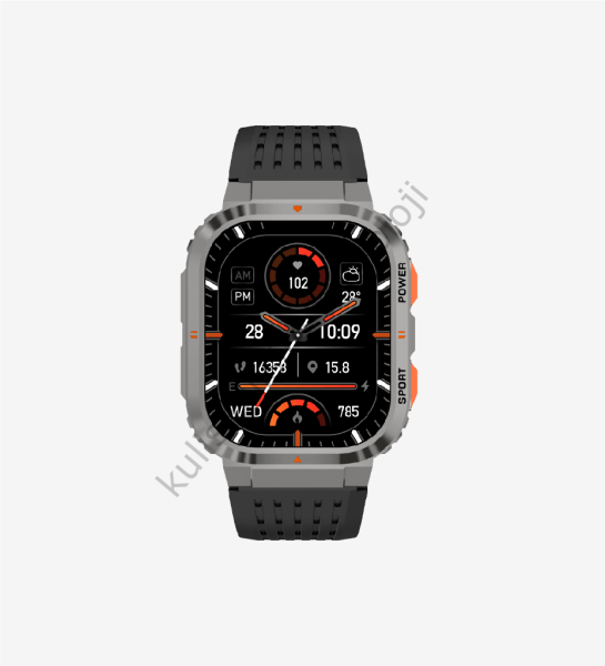 Linktech SV96 Premium LT Watch Akıllı Saat
