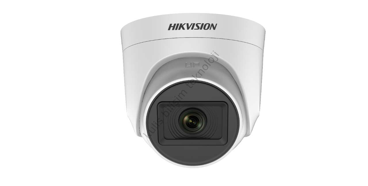 HIKVISION DS-2CE76D0T-EXIPF CMOS 1080P 2.8mm Dome HD-TVI Güvenlik Kamerası