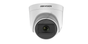 HIKVISION DS-2CE76D0T-EXIPF CMOS 1080P 2.8mm Dome HD-TVI Güvenlik Kamerası