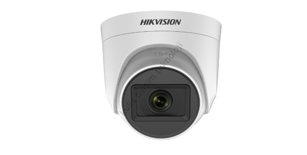 HIKVISION DS-2CE76D0T-EXIPF CMOS 1080P 2.8mm Dome HD-TVI Güvenlik Kamerası
