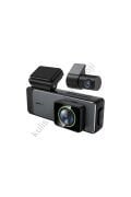 blic blm-70 dashcam araç kamerası ön arka araç iç dış