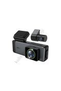 blic blm-70 dashcam araç kamerası ön arka araç iç dış