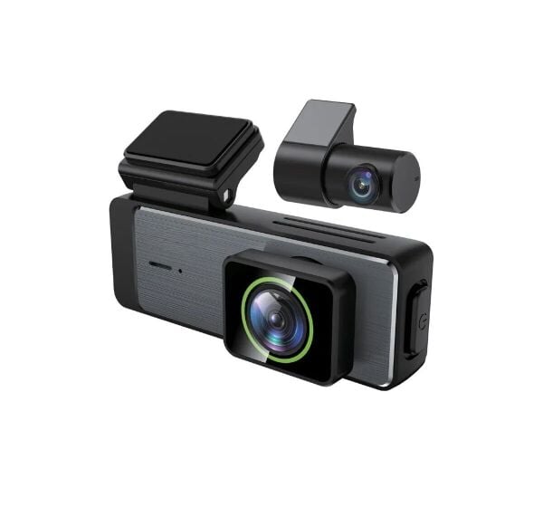 Blic blm-70 Dashcam Araç Kamerası Ön Arka Araç İç Dış
