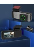 blic blm-70 dashcam araç kamerası ön arka araç iç dış