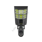 Blic Blm75 Çift Lens 4+4 MP 4K Ultra HD Solar IP Kamera