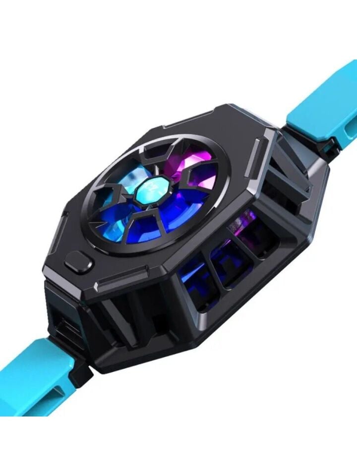 P50 Renkli PUBG Telefon Soğutucu | İndirimli Fiyat