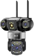 Blic BLIC BLM-74 Wifi İP Kamera  6mp 3 Ekran