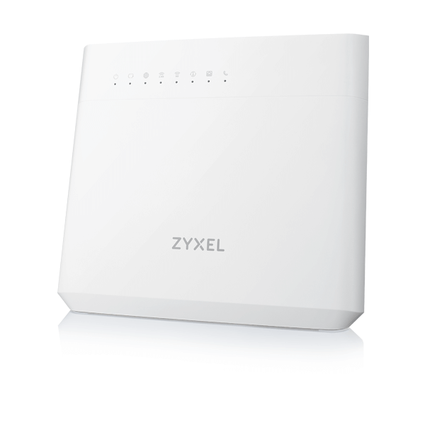 Zyxel VMG8825-T50 4 Port 2400 Mbps VDSL2 Modem