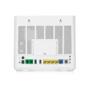 Zyxel VMG8825-T50 4 Port 2400 Mbps VDSL2 Modem