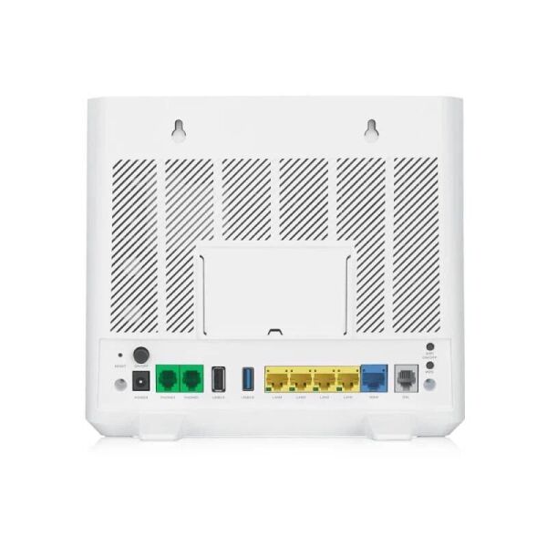 Zyxel VMG8825-T50 4 Port 2400 Mbps VDSL2 Modem