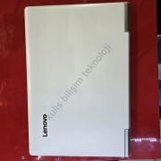 LENOVO Outlet-ideapad  700 CORE İ7 6700HQ 2.6GHZ-16GB DDR4-1TB HDD-256GB SSD