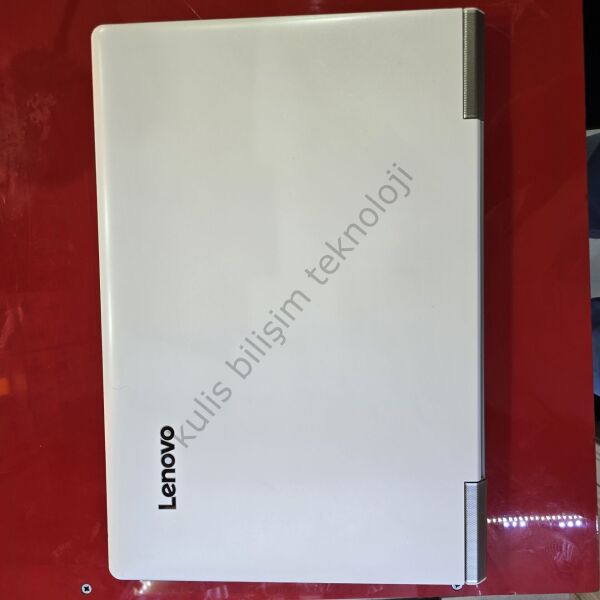 LENOVO Outlet-ideapad  700 CORE İ7 6700HQ 2.6GHZ-16GB DDR4-1TB HDD-256GB SSD