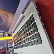 LENOVO Outlet-ideapad  700 CORE İ7 6700HQ 2.6GHZ-16GB DDR4-1TB HDD-256GB SSD