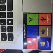 LENOVO Outlet-ideapad  700 CORE İ7 6700HQ 2.6GHZ-16GB DDR4-1TB HDD-256GB SSD